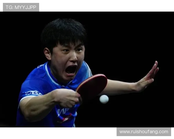 莫雷高德与张本智和成功晋级乒乓球比赛第二轮 强强对决引发关注