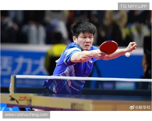 樊振东状态火热四局完胜周雨强势挺进全运会乒乓球男单十六强