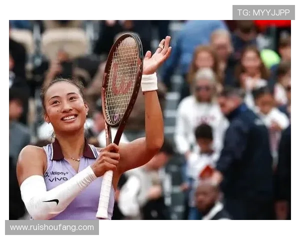 中网女单第二轮精彩对决 阿朗戈挑战郑钦文晋级之路