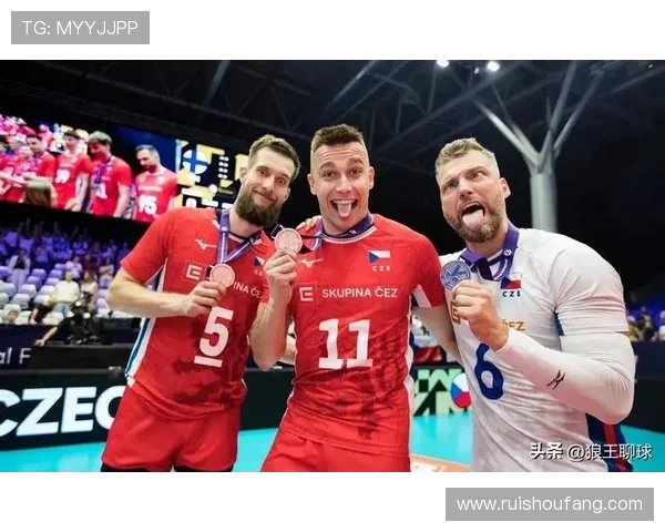 捷克男排强势闯入半决赛再掀风暴点燃欧洲排球赛场激情新篇章光芒