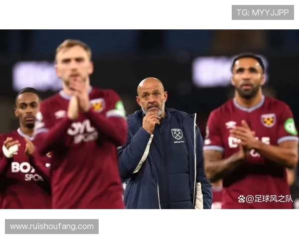 西汉姆不解雇努诺冬窗将全力支持引援以求保级