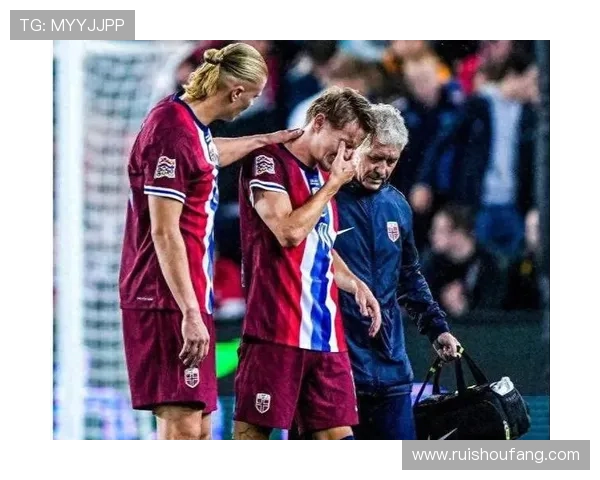 阿森纳允许厄德高参加国家队比赛现场观战挪威晋级关键战役