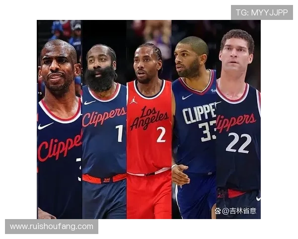 大洛加盟快船替补阵容感受胜利机会带来的特别氛围